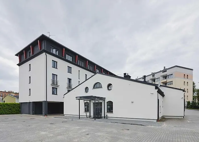 Best Western Plus Hotel Rzeszow City Center