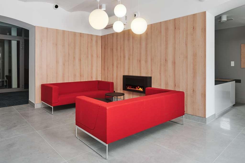 Hotel Western Center Rzeszow