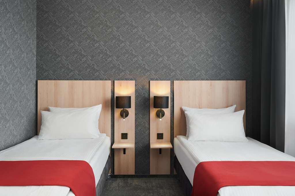 Western Center Hotel Rzeszow