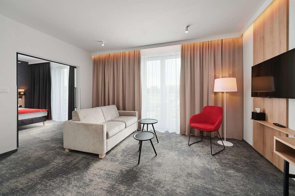 Hotel Western Center Rzeszow