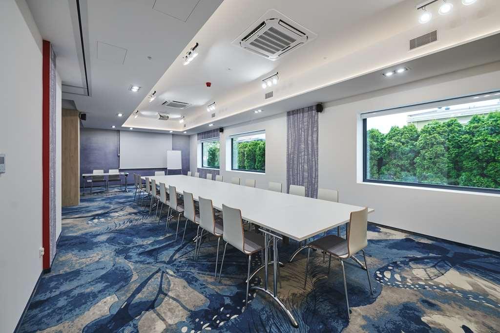 Hotel Western Center Rzeszow