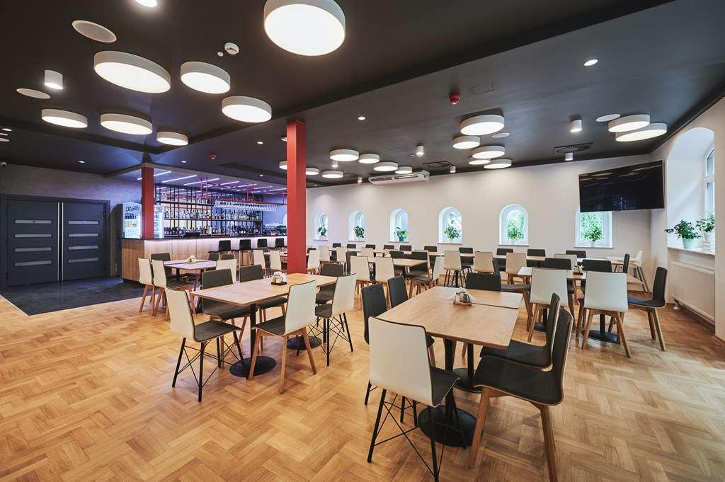 Western Center Hotel Rzeszow